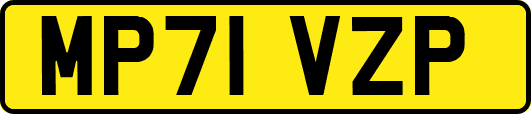 MP71VZP