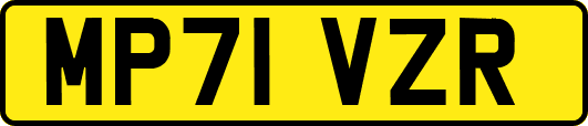 MP71VZR