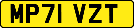 MP71VZT