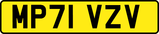 MP71VZV