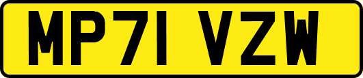MP71VZW