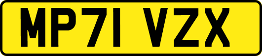 MP71VZX