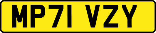 MP71VZY