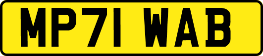 MP71WAB