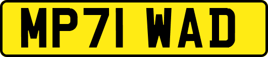MP71WAD