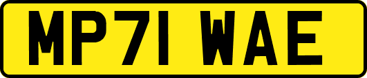 MP71WAE