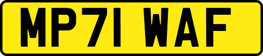 MP71WAF