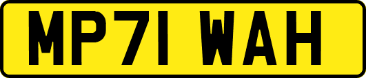 MP71WAH