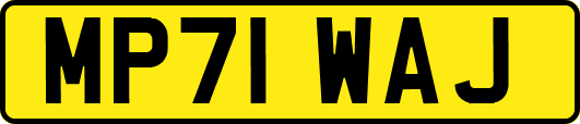 MP71WAJ
