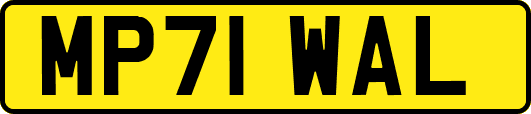 MP71WAL