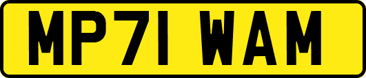 MP71WAM