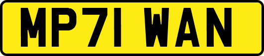 MP71WAN