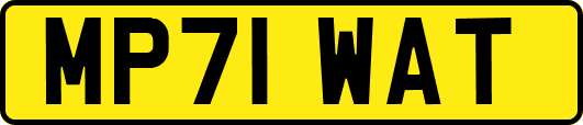MP71WAT