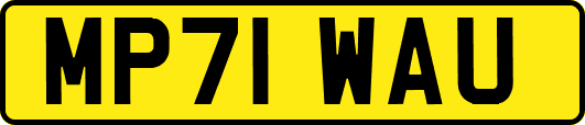 MP71WAU