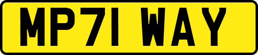 MP71WAY