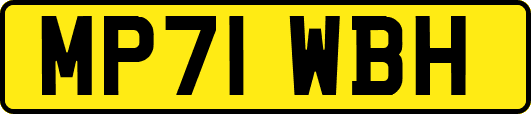MP71WBH