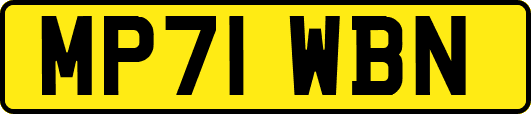 MP71WBN