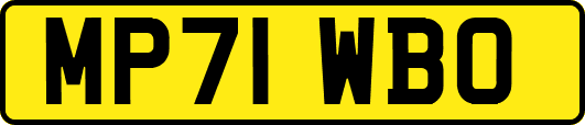 MP71WBO