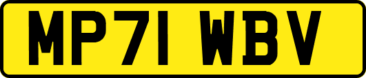 MP71WBV
