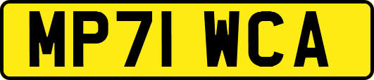 MP71WCA