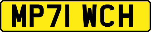 MP71WCH