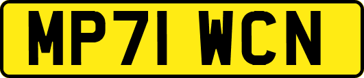 MP71WCN