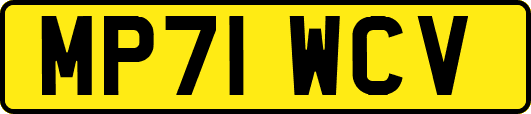 MP71WCV