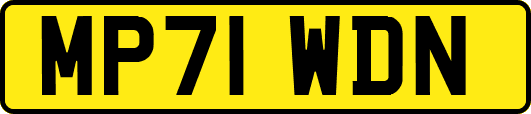 MP71WDN