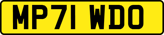 MP71WDO