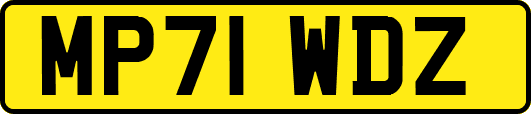 MP71WDZ