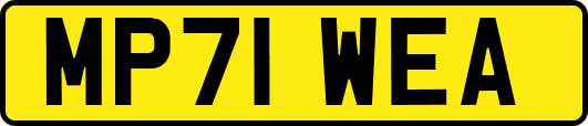 MP71WEA