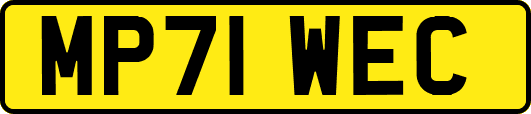 MP71WEC
