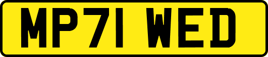 MP71WED
