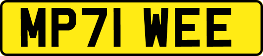 MP71WEE