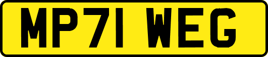 MP71WEG