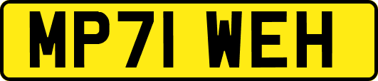 MP71WEH