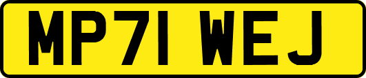 MP71WEJ