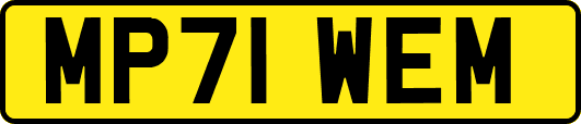 MP71WEM