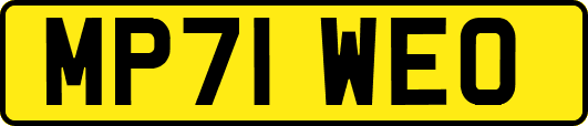 MP71WEO