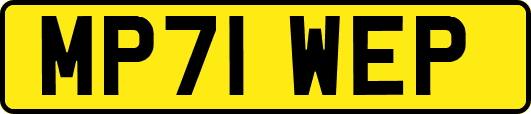 MP71WEP
