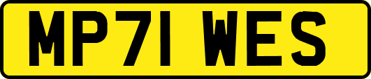 MP71WES