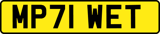 MP71WET