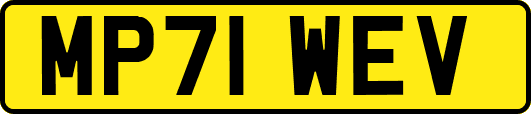 MP71WEV