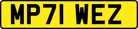 MP71WEZ