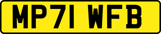 MP71WFB
