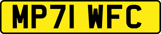 MP71WFC