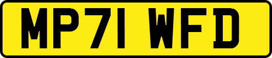 MP71WFD