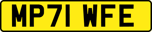 MP71WFE