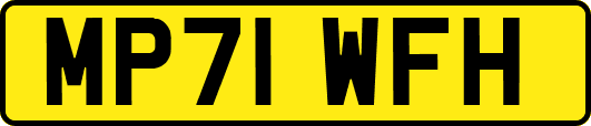 MP71WFH
