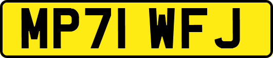 MP71WFJ